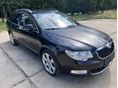 SKODA SUPERB Combi 1.8 TSI Ambition 4x4 18ALU NAVI XENON PANORÁMATETÖ