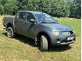MITSUBISHI L 200 2008/2 - 6