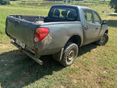 MITSUBISHI L 200 2008/2 - 5