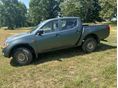 MITSUBISHI L 200 2008/2 - 2