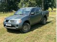 MITSUBISHI L 200 Pick Up 2.5 TD DC Invite