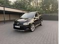 VOLKSWAGEN CADDY 1.4 TSI BMT Alltrack Full extra. benzin. klíma. ülésfűtés. tempomat. állófűtés.vonóhorog
