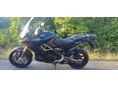 APRILIA CAPONORD 1200.Valós kevés km.Travel Pack