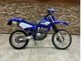 YAMAHA TT 250 R 