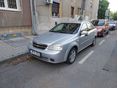 CHEVROLET LACETTI 2005 - 2