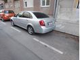 CHEVROLET LACETTI 2005 - 4