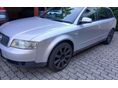 AUDI A4 Avant 1.9 PD TDI Vizsga: 2027.12. hó