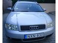 AUDI A4 2002/7 - 3