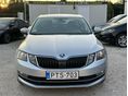 SKODA OCTAVIA 2.0 CR TDI SCR Style 4x4 DSG MAGYARORSZÁGI-TEMPOMAT-ÚJ GUMIK-VÉGIG VEZ.SZKÖNYV