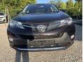 TOYOTA RAV 4 Rav4 2.0 D-4D Premium 4WD.Kamera.Tempomat.Navi.Rozsdamentes Olasz!