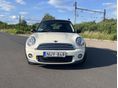 MINI MINI ONE 1.6 D