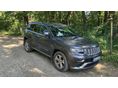 JEEP GRAND CHEROKEE 2013 - 2