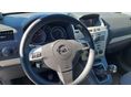 OPEL ZAFIRA 2008/1 - 2