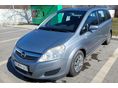 OPEL ZAFIRA 1.6 Cosmo