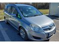 OPEL ZAFIRA 2008/1 - 4