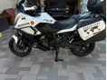 HONDA NT 1100 D 2023/8 - 2