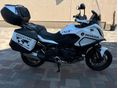 HONDA NT 1100 D SG84
