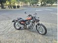 YAMAHA XV 535 (VIRAGO) 
