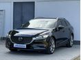 MAZDA 6 Sportkombi 2.5i Takumi Plus (Automata) Navi/360Kamera/MATRIX LED/HUD/19-es Alu/4xÜlés-Kormányfűtés/Balesetmentes/Sz.kön