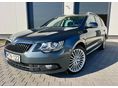 SKODA SUPERB 3.6 V6 FSI L&K 4x4 DSG
