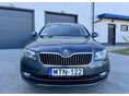 SKODA SUPERB 2014/5 - 10