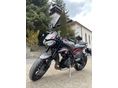 TRIUMPH STREET TRIPLE 2021/11 - 4