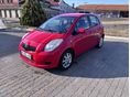 TOYOTA YARIS 2007/7 - 2