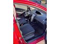 TOYOTA YARIS 2007/7 - 8