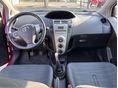 TOYOTA YARIS 2007/7 - 9