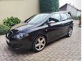SEAT TOLEDO 2.0 PD TDI 16V Stylance Executive Edition Sport. xenon. ülésfűtés . bőr