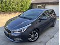 KIA CEE'D 1.6 GDI Limitált Prémium 1.TULAJDONOSTÓL KILOMÉTERGARANCIA JÓL FELSZERELT JÓ MŰSZAKI ÁLLAPOT