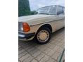 MERCEDES-BENZ W 123 1979/5 - 3