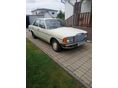 MERCEDES-BENZ W 123 1979/5 - 11