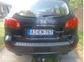 HYUNDAI SANTA FE 2007/1 - 2