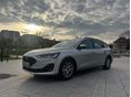 FORD FOCUS 1.5 EcoBlue Connected