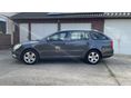 SKODA OCTAVIA 2011 - 2