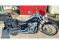 HONDA VT 750 C SHADOW SPIRIT 