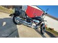 HONDA VT 750 C SHADOW SPIRIT 2007 - 2