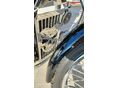 HONDA VT 750 C SHADOW SPIRIT 2007 - 3