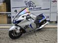 SUZUKI GSX 1300 R (HAYABUSA) Magyar/1.Tulaj/Szervizkönyv/4év GYÁRI GARANCIA/Extrák!