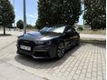 AUDI A5 2.0 TFSI quattro S-tronic ABT