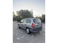 OPEL ZAFIRA A 2002/3 - 2