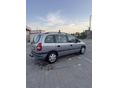 OPEL ZAFIRA A 2002/3 - 5