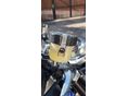 YAMAHA MT-01 2007/4 - 5