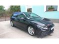 VOLKSWAGEN GOLF VIII 2.0 TSI GTI DSG Magyarországi! 57000km Friss műszaki!
