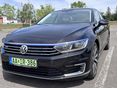 VOLKSWAGEN PASSAT VIII 1.4 TSI GTE Plug-In-Hybrid DSG