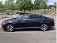 VOLKSWAGEN PASSAT VIII 2016/11 - 2
