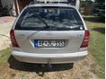 MERCEDES-BENZ C 200 2003/4 - 4