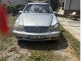 MERCEDES-BENZ C 200 T CDI Elegance