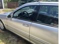 MERCEDES-BENZ C 200 2003/4 - 6